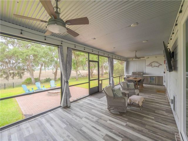 3495 Sutherland Bluff Drive NE, Townsend, GA 31331