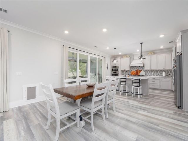 3495 Sutherland Bluff Drive NE, Townsend, GA 31331