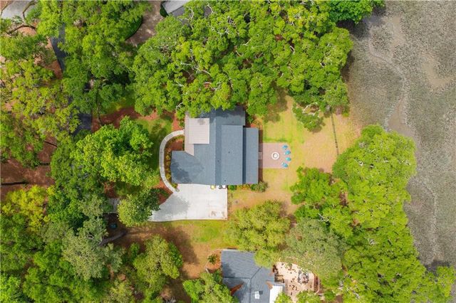 3495 Sutherland Bluff Drive NE, Townsend, GA 31331