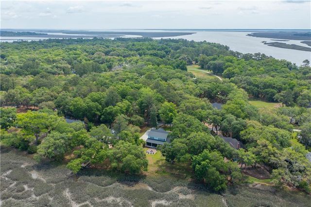 3495 Sutherland Bluff Drive NE, Townsend, GA 31331