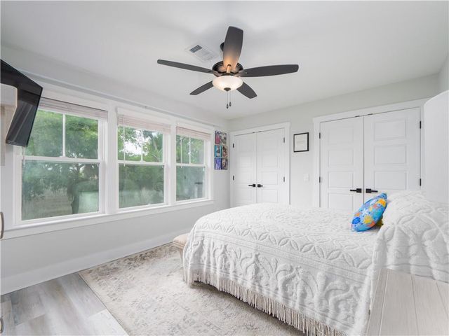 3495 Sutherland Bluff Drive NE, Townsend, GA 31331