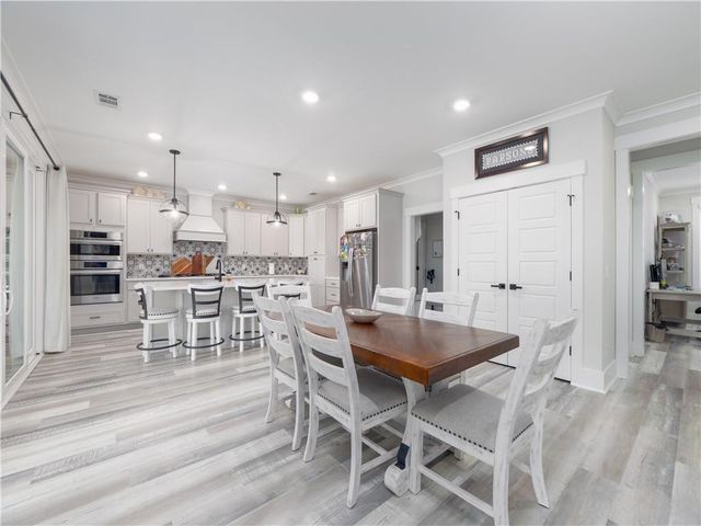 3495 Sutherland Bluff Drive NE, Townsend, GA 31331