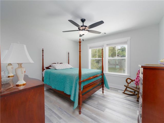 3495 Sutherland Bluff Drive NE, Townsend, GA 31331