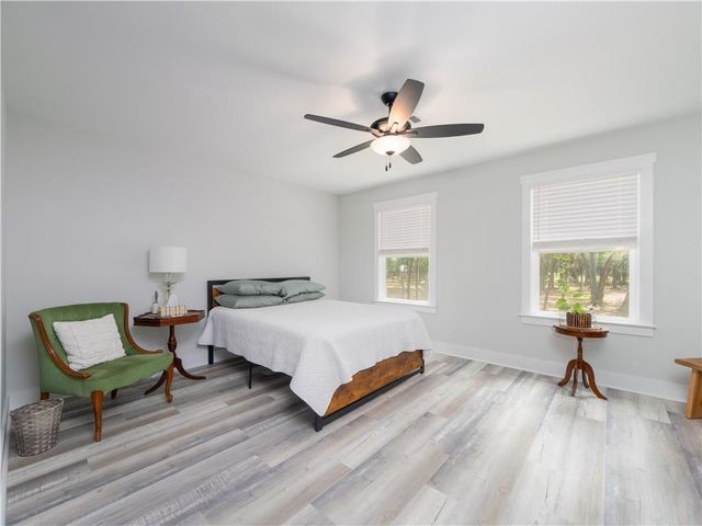 3495 Sutherland Bluff Drive NE, Townsend, GA 31331