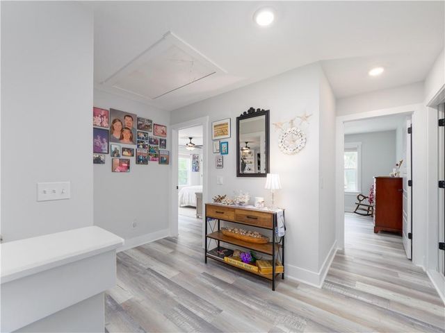 3495 Sutherland Bluff Drive NE, Townsend, GA 31331