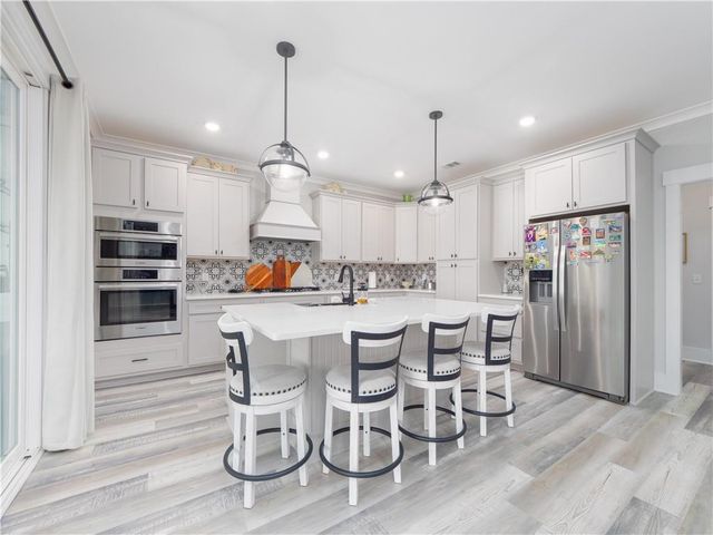 3495 Sutherland Bluff Drive NE, Townsend, GA 31331