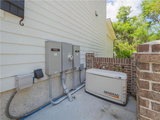 3495 Sutherland Bluff Drive NE, Townsend, GA 31331