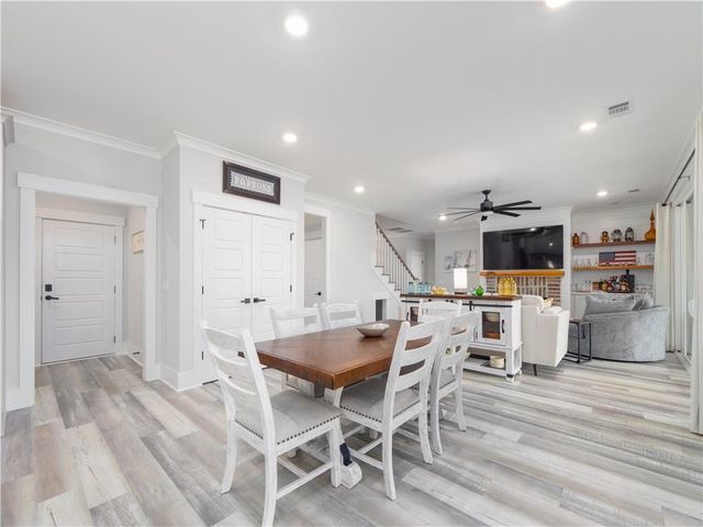 3495 Sutherland Bluff Drive NE, Townsend, GA 31331