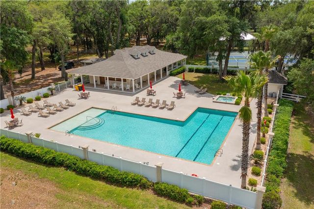3495 Sutherland Bluff Drive NE, Townsend, GA 31331