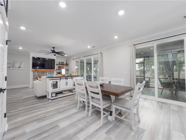 3495 Sutherland Bluff Drive NE, Townsend, GA 31331