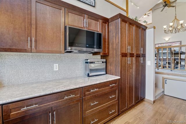 203 Valley View Lane, Pine, CO 80470