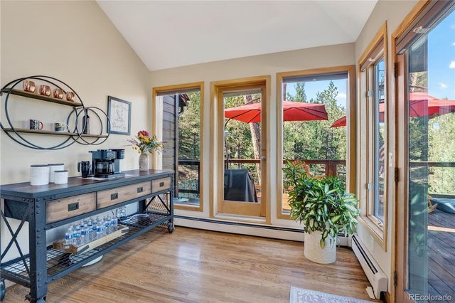 203 Valley View Lane, Pine, CO 80470