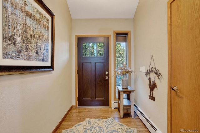 203 Valley View Lane, Pine, CO 80470