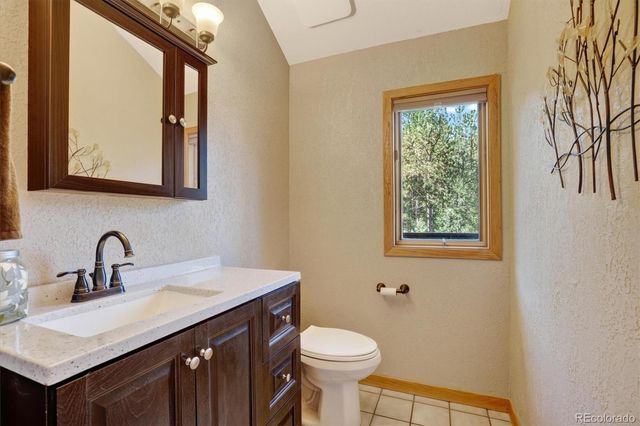 203 Valley View Lane, Pine, CO 80470