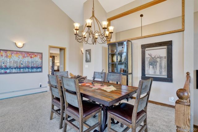 203 Valley View Lane, Pine, CO 80470