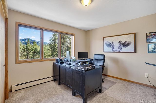 203 Valley View Lane, Pine, CO 80470