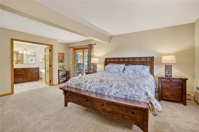 203 Valley View Lane, Pine, CO 80470