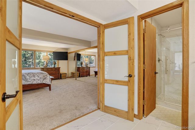 203 Valley View Lane, Pine, CO 80470