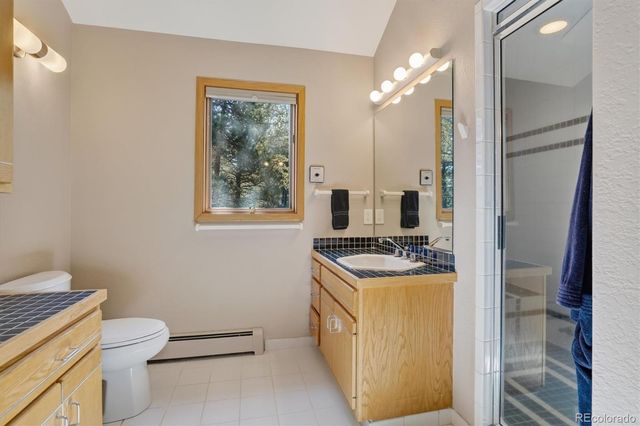 203 Valley View Lane, Pine, CO 80470