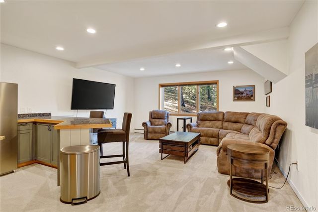 203 Valley View Lane, Pine, CO 80470