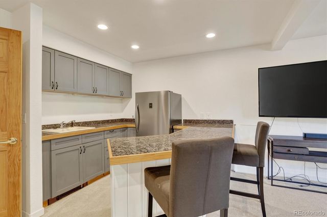 203 Valley View Lane, Pine, CO 80470
