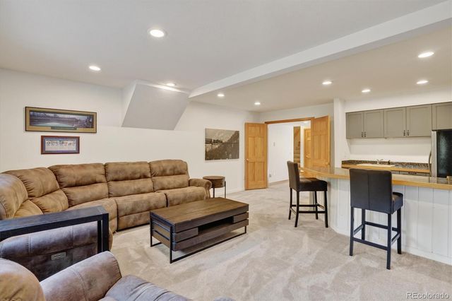 203 Valley View Lane, Pine, CO 80470