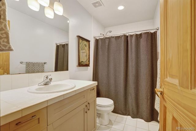 203 Valley View Lane, Pine, CO 80470