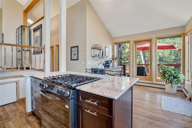 203 Valley View Lane, Pine, CO 80470