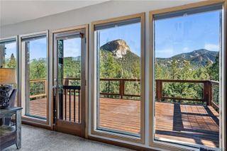 203 Valley View Lane, Pine, CO 80470