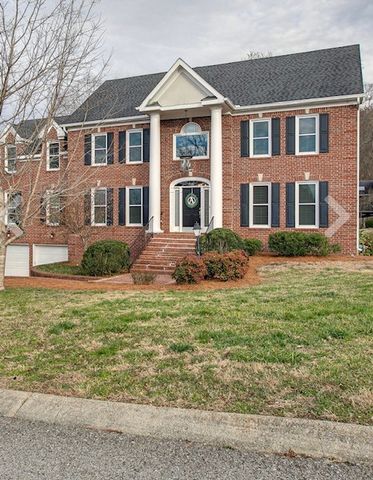 345 Saint Andrews Dr, Franklin, TN 37069