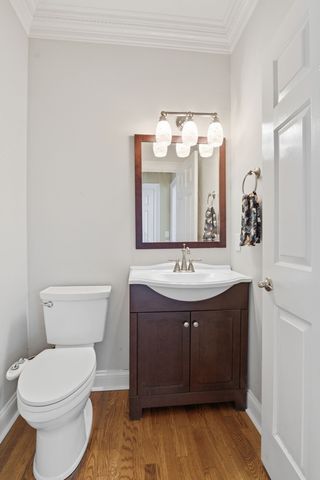 345 Saint Andrews Dr, Franklin, TN 37069