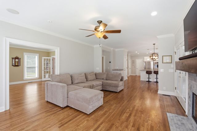 345 Saint Andrews Dr, Franklin, TN 37069