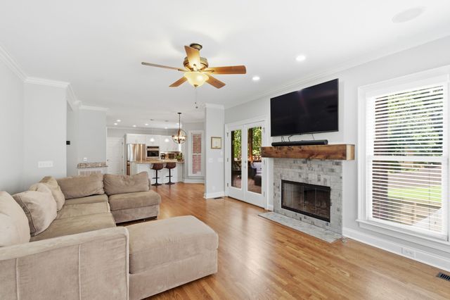 345 Saint Andrews Dr, Franklin, TN 37069