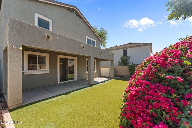 2214 E FRAKTUR Road, Phoenix, AZ 85040