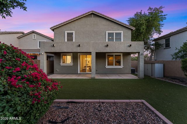 2214 E FRAKTUR Road, Phoenix, AZ 85040