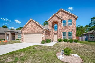 15055 Meadow Glen N, Conroe, TX 77306
