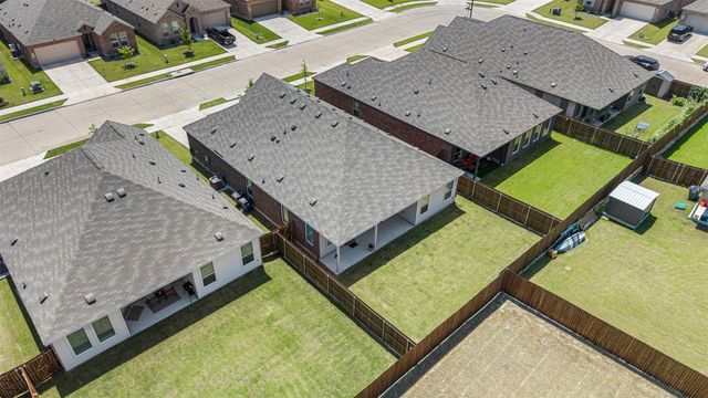 5110 Sagerun Drive, Princeton, TX 75407
