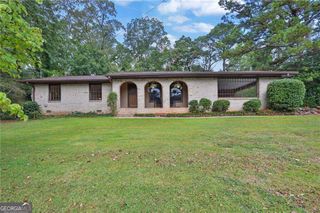 4847 Shadowwood Court SW, Lilburn, GA 30047