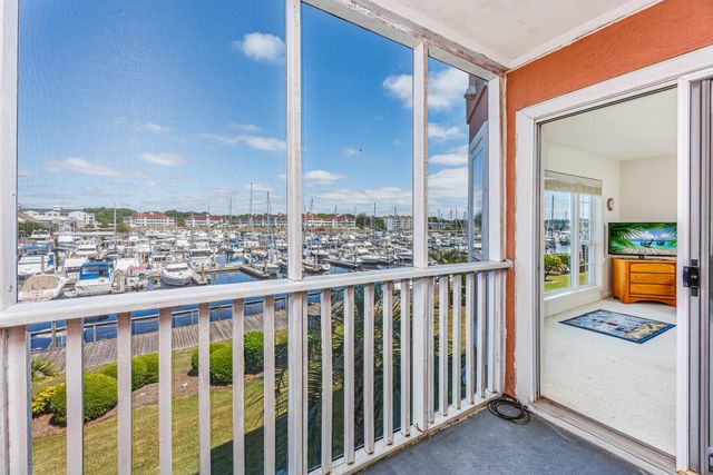 4633 Lightkeepers Way Unit 5G, Little River, SC 29566