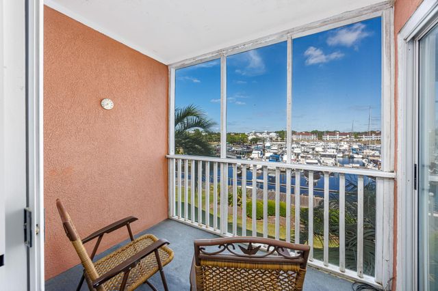 4633 Lightkeepers Way Unit 5G, Little River, SC 29566