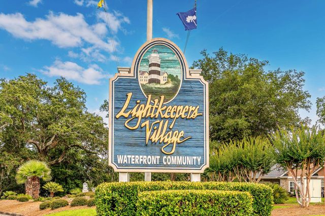 4633 Lightkeepers Way Unit 5G, Little River, SC 29566