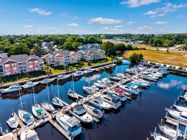 4633 Lightkeepers Way Unit 5G, Little River, SC 29566