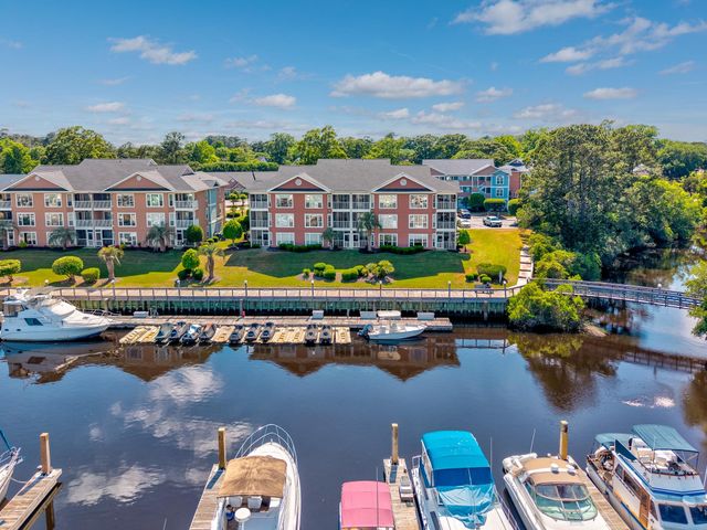 4633 Lightkeepers Way Unit 5G, Little River, SC 29566
