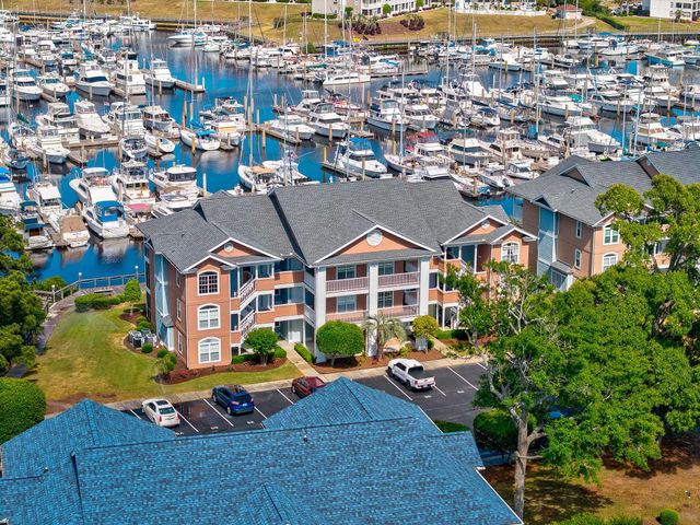 4633 Lightkeepers Way Unit 5G, Little River, SC 29566