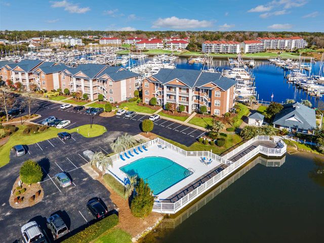 4633 Lightkeepers Way Unit 5G, Little River, SC 29566