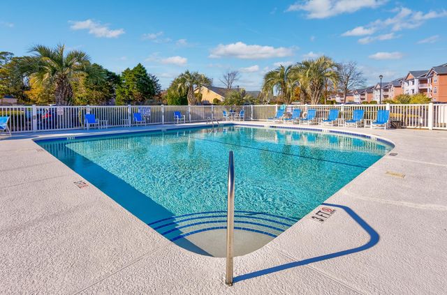 4633 Lightkeepers Way Unit 5G, Little River, SC 29566