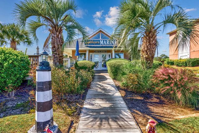 4633 Lightkeepers Way Unit 5G, Little River, SC 29566