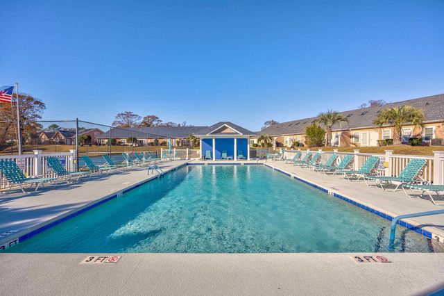 4633 Lightkeepers Way Unit 5G, Little River, SC 29566