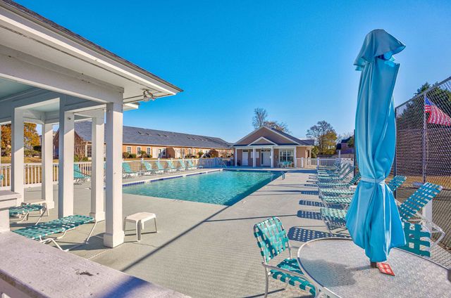 4633 Lightkeepers Way Unit 5G, Little River, SC 29566