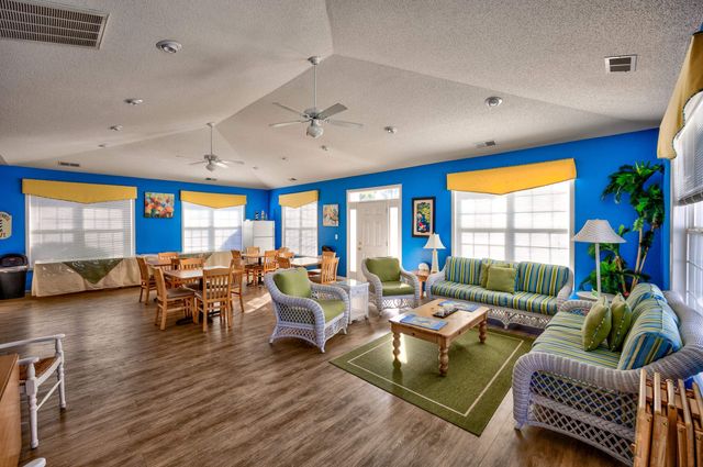 4633 Lightkeepers Way Unit 5G, Little River, SC 29566